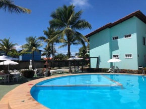 Apto - Porto Seguro - Axé Moi - Taperapuan